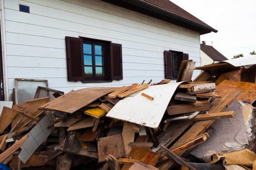 Customized office clearance solutions for Forest Hill businesses