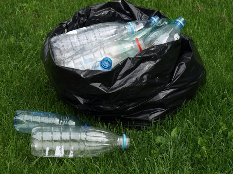 Eco-friendly garden waste disposal in Forest Hill