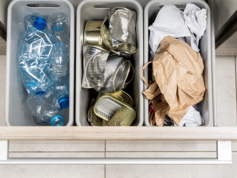 Efficient office clearance services ensuring organized workspace